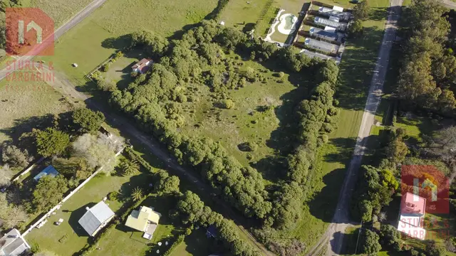 Terreno en venta en SAN JACINTO