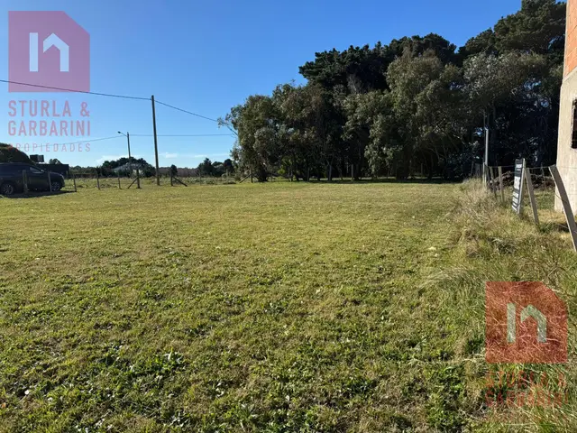 Terreno en venta en PLAYA CHAPADMALAL