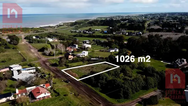 Terreno en venta en Playa Chapadmalal