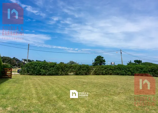 Terreno en venta en Playa Chapadmalal