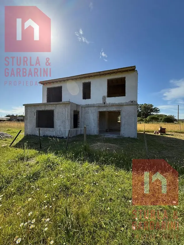 Terreno en venta en PLAYA CHAPADMALAL