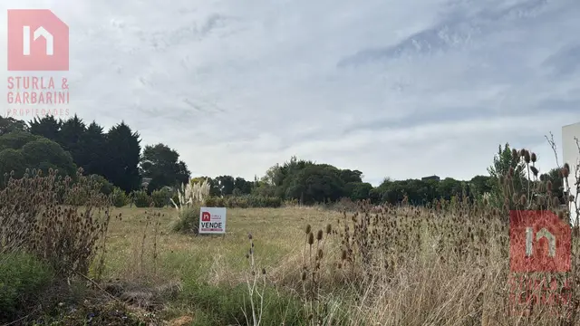 Terreno en venta en Playa Chapadmalal