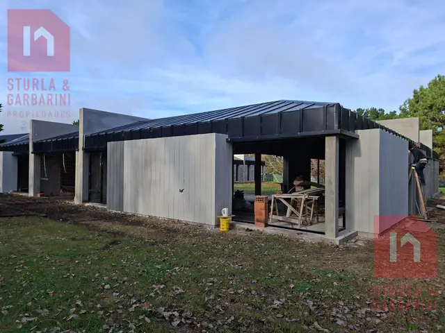 Casa de 4 ambientes en venta en Mar del Plata