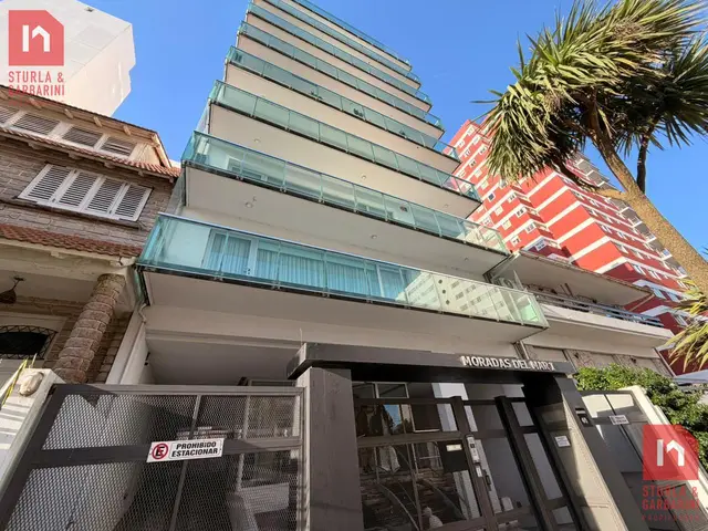 Departamento de 5 ambientes en alquiler en LEANDRO N. ALEM