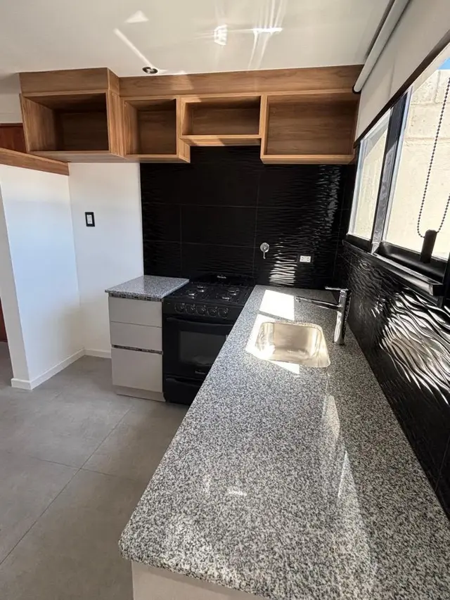 Casa de 3 ambientes en venta en SAN JOSE