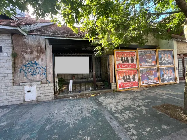 Terreno en venta en GENERAL ROCA