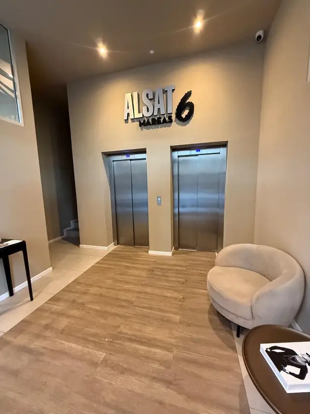 Departamento de 2 ambientes en venta en SAN JOSE