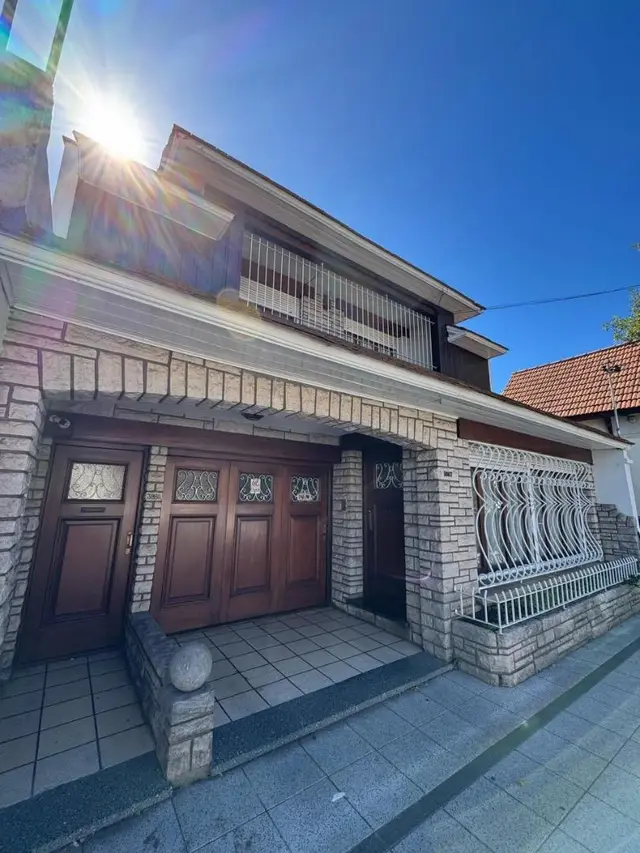 Casa de 5 ambientes en venta en SAN JOSE