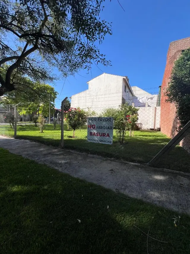 Terreno en venta en SAN CARLOS