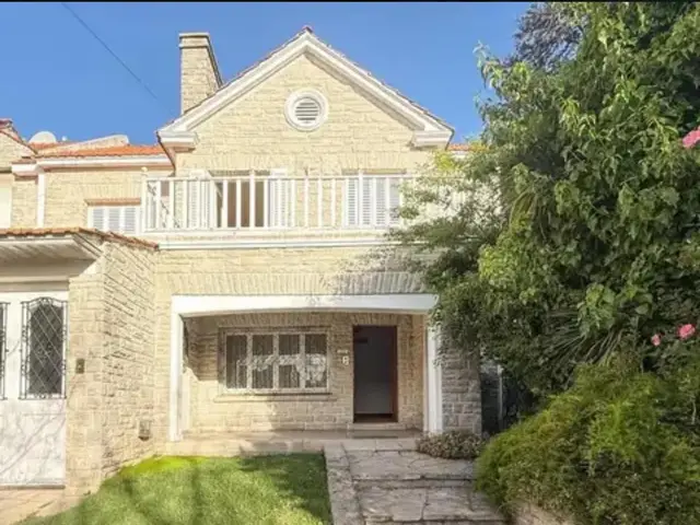 Casa de 6 ambientes en venta en LOMAS DE STELLA MARIS