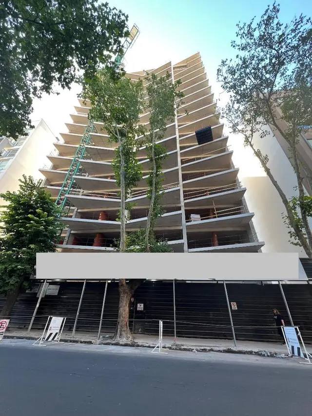 Departamento de 3 ambientes en venta en Centro