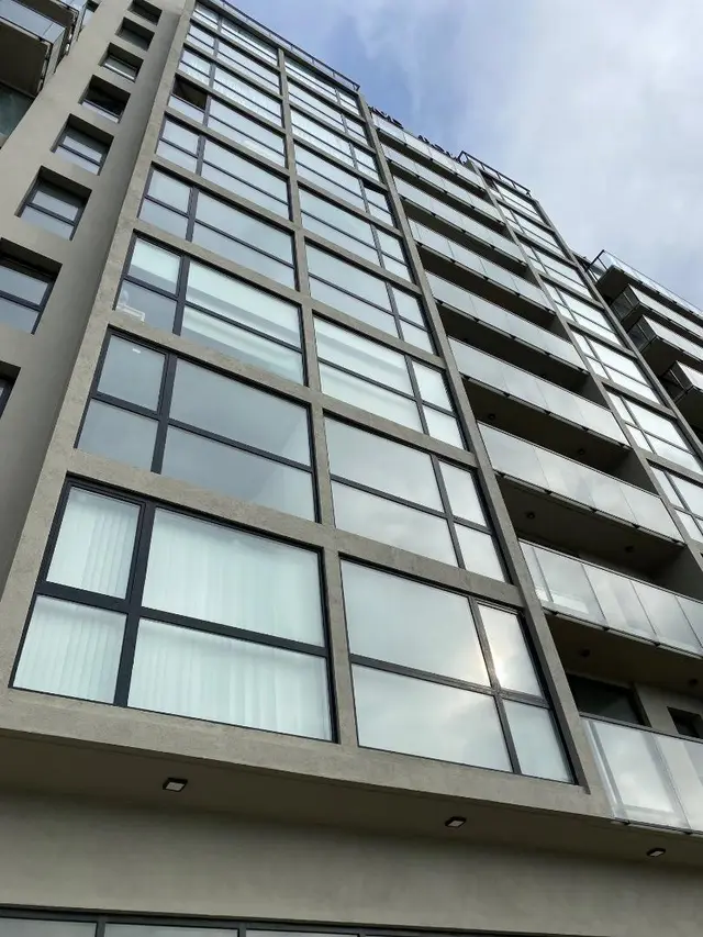 Departamento de 2 ambientes en venta en PARQUE LURO