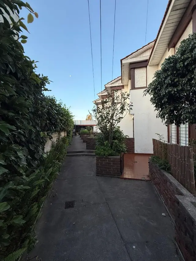 Casa de 4 ambientes en venta en SAN JOSE