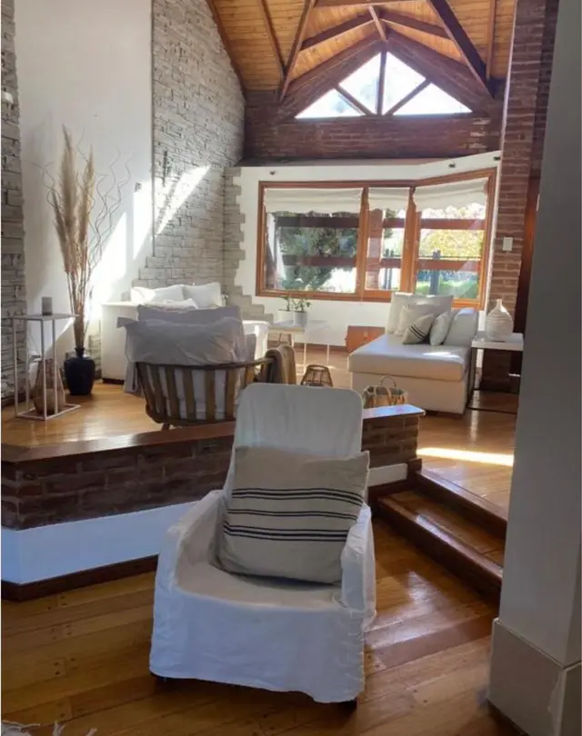 Casa de 4 ambientes en venta en SAN CARLOS