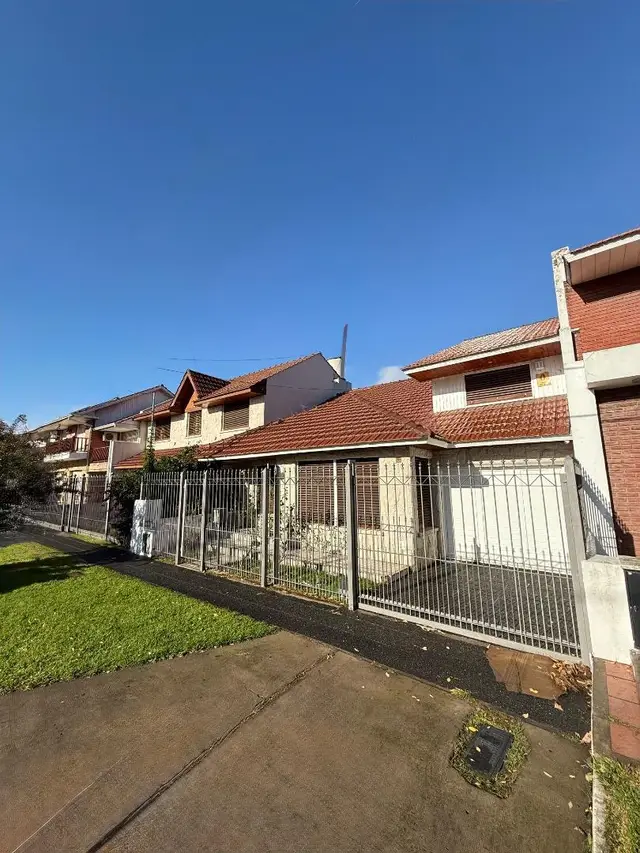Casa de 5 ambientes en venta en CONSTITUCION