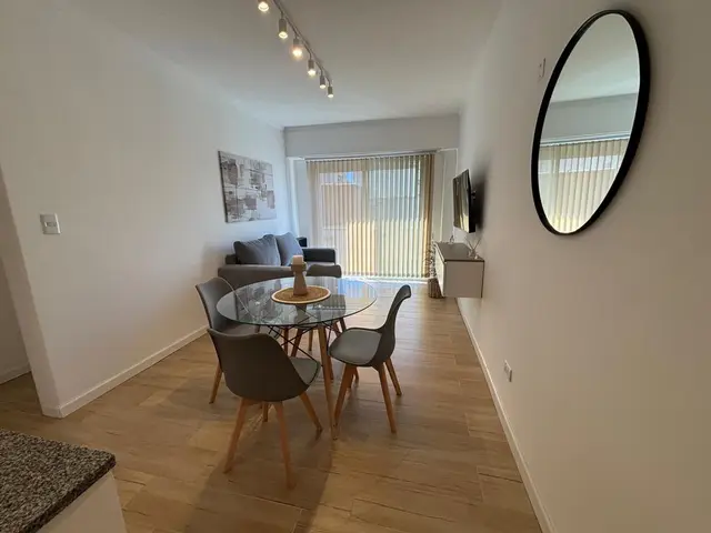Departamento de 2 ambientes en venta en Centro