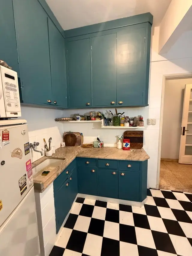 Departamento de 5 ambientes en venta en Centro