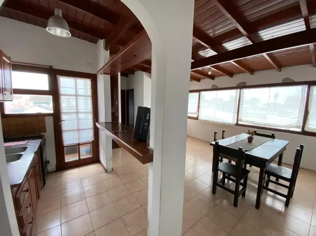 Departamento de 2 ambientes en alquiler en DON BOSCO