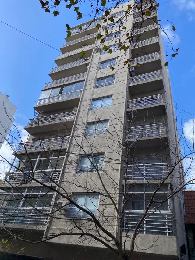 Departamento de 2 ambientes en venta en Centro