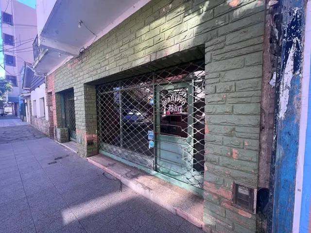 Local en alquiler en ESTACION TERMINAL (ALDREY)