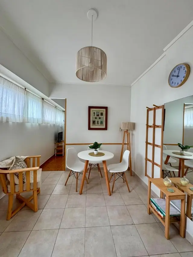Departamento de 2 ambientes en alquiler en Centro