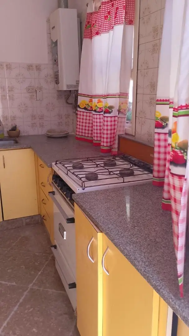 Casa de 4 ambientes en venta en Mar del Plata
