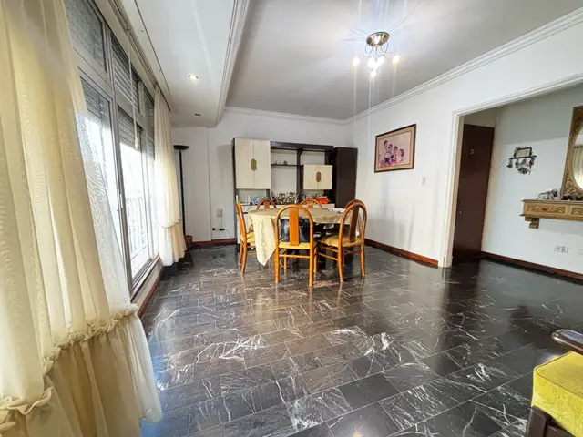Departamento de 3 ambientes en venta en AREA CENTRO