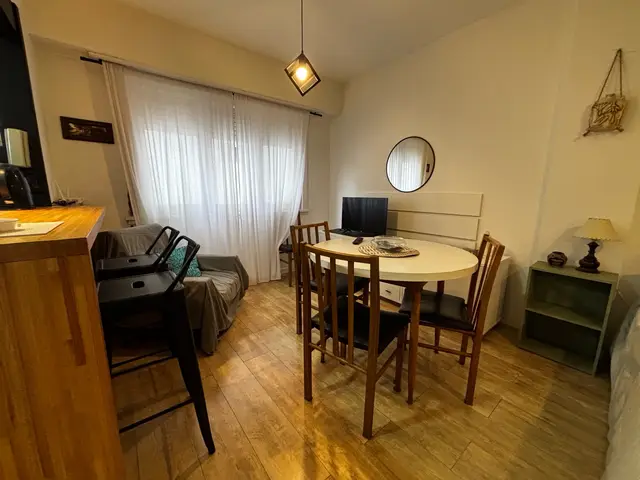 Departamento de 1 ambiente en venta en Centro