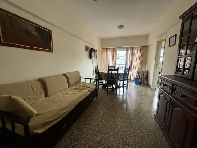 Departamento de 2 ambientes en venta en Centro