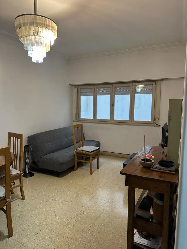 Departamento en venta en Centro