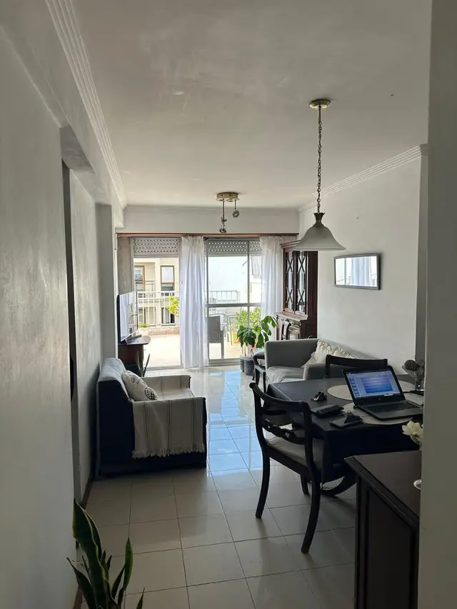 Departamento de 4 ambientes en venta en LAS LILAS