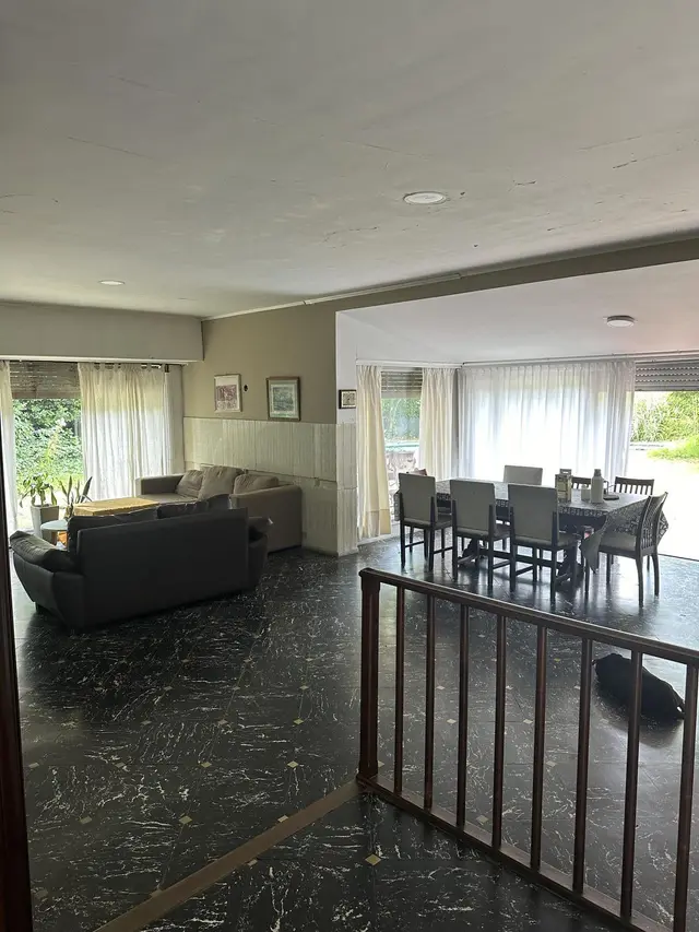 Casa de 7 ambientes en venta en PINOS DE ANCHORENA