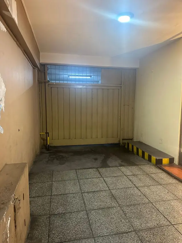 Cochera en venta en Centro