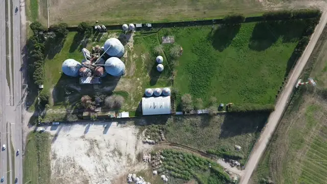 Terreno en venta en CAMINO A NECOCHEA