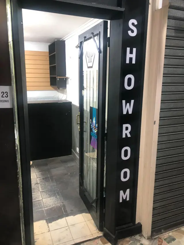 Local de 1 ambiente en alquiler en Centro