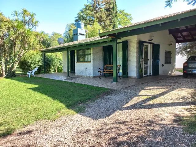 Casa de 3 ambientes en venta en Mar del Plata