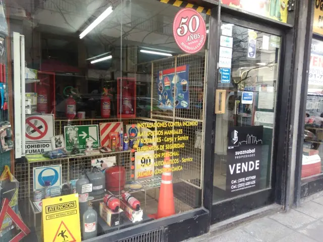 Local en venta en Centro