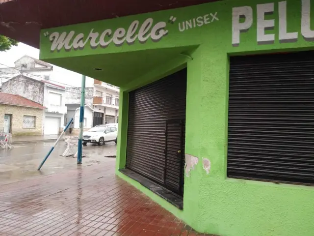 Local en venta en PLAZA PERALTA RAMOS