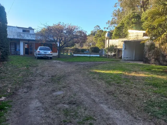 Casa de 5 ambientes en venta en ESTACION CAMET