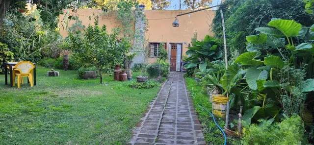 Casa de 5 ambientes en venta en El Sosiego