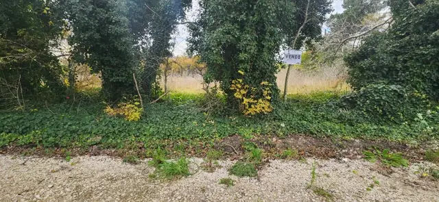 Terreno en venta en ESTACION CAMET