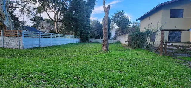 Terreno en venta en LAS MARGARITAS