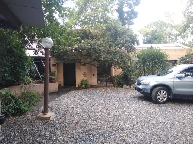 Casa de 5 ambientes en venta en BOSQUE PERALTA RAMOS