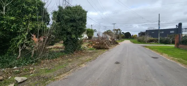 Terreno en venta en DOS DE ABRIL