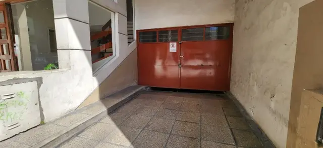 Cochera en venta en SAN JUAN