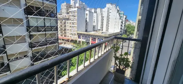 Departamento de 4 ambientes en venta en Centro
