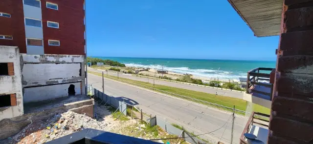 Departamento de 3 ambientes en venta en PUNTA MOGOTES