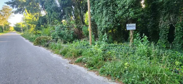 Terreno en venta en ESTACION CAMET