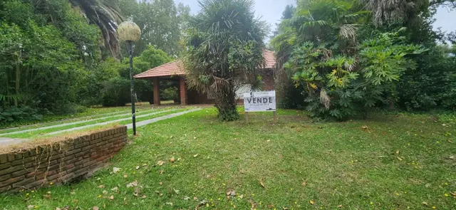 Casa de 4 ambientes en venta en Mar del Plata