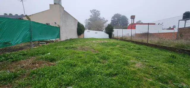 Terreno en venta en DOS DE ABRIL